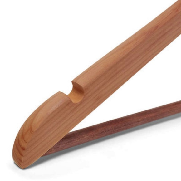 Cedar Hangers 10 packs - Picture 6 of 6